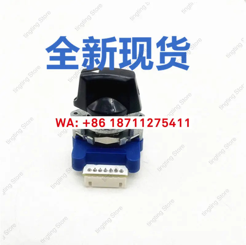 TOSOKU East 코드형 디지털 축 밴드 선택 스위치 DPP DPN01J 02J 03J 01N 02N 03N