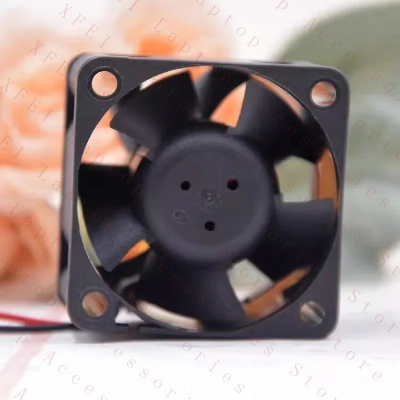 C MD4028M12B 4028 DC12V 0.14A 4CM 2선식 냉각팬