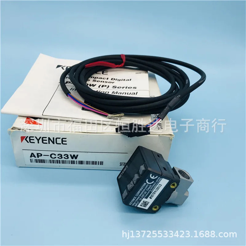 AP-C33W KEYENCE AP-C30W AP-C31W AP-C31P AP-C31 AP-C33P 센서
