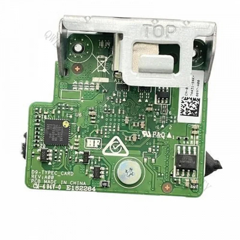 DELL Optiplex 7060 7070 타입 C 보드 0R9J4KCrNew