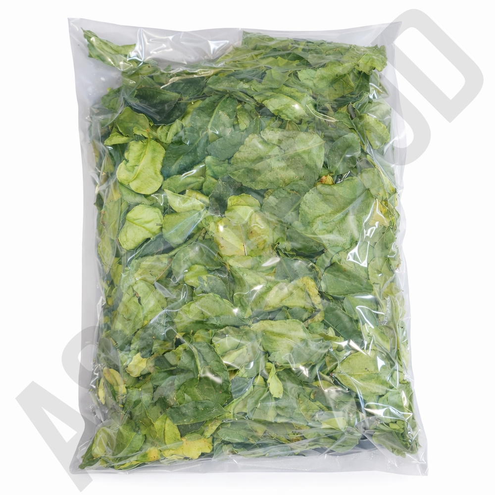 인도 베트남 태국 향신료 건조 라임잎, 200g, 5개 - 상품 이미지