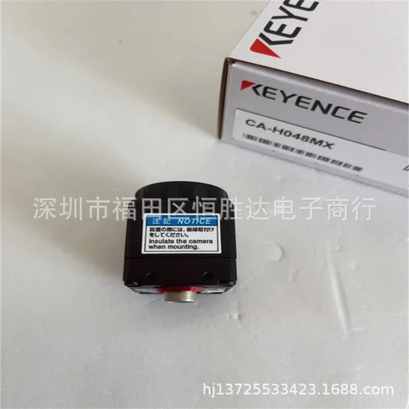 CA-H048MX CA-H048CX CA-H500MX CA-H500CX CA-H035M 카메라 KEYENCE