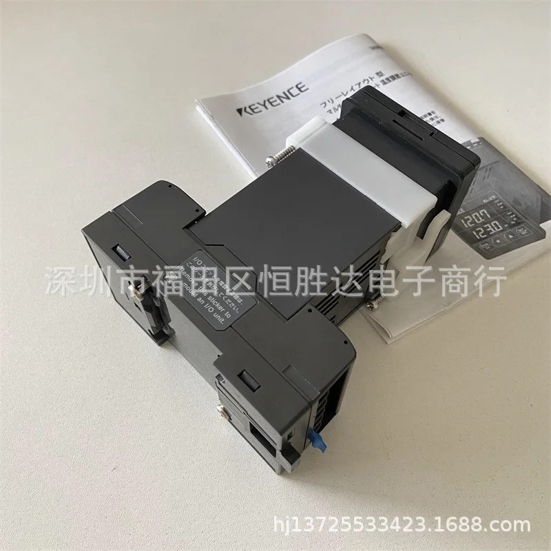 KL-2TF KL-LC1 KL-4AD KEYENCE KL-WH1 KL-8BXT KL-2DA KL-B1 컨트롤러