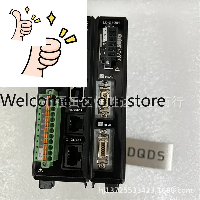 키엔스 LK-G5001 LK-G5000P LK-G5000V LK-G5001P LK-G5001V 센서