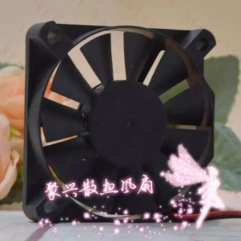 INNOVATIVE BP601012H DC12V 0.18A 6CM 2선식 냉각팬