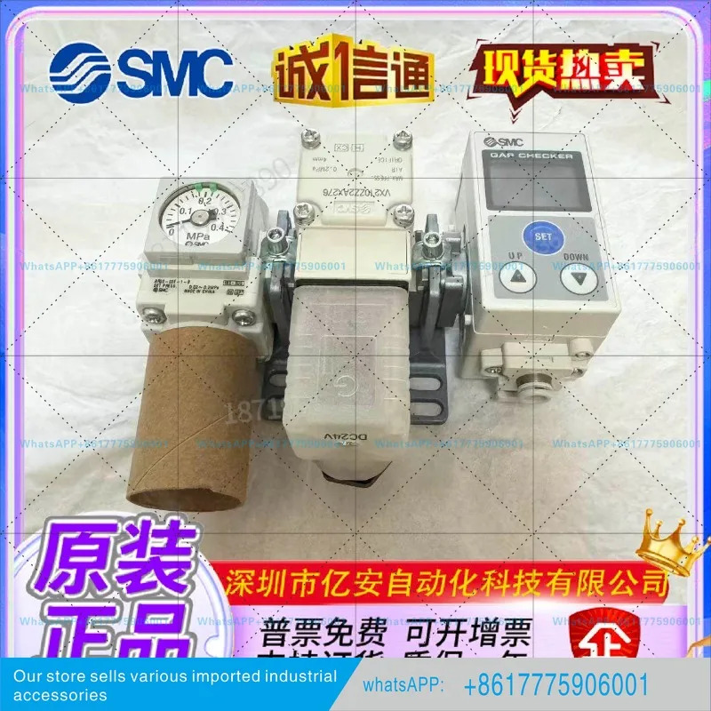 SMC 센서 ISA3-FCN-M1 ISA3-GCP-1B HCP-M3B HCN-2BL GCN 1B-L1