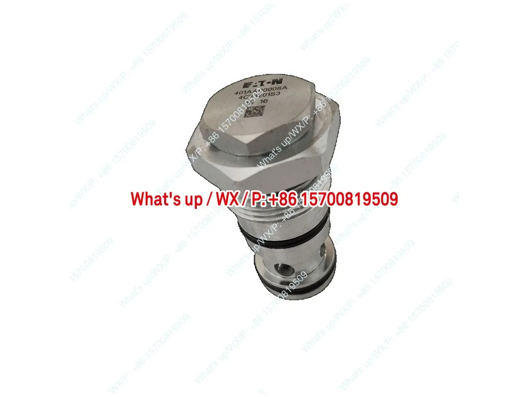 RV5-10-S-0-50 카트리지 밸브 RV8 8 S 0 50 RV8-10-S-0