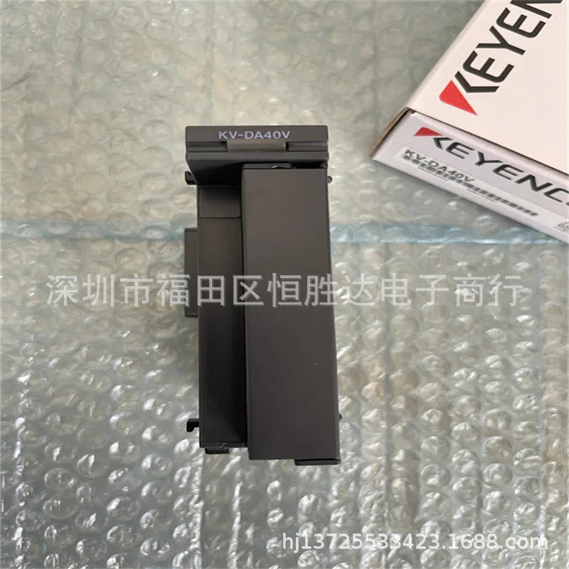 KV-DA40V KV-DA40 KV-DN20 KV-C64XA 키엔스 KV-C64TA KV-C64TCP