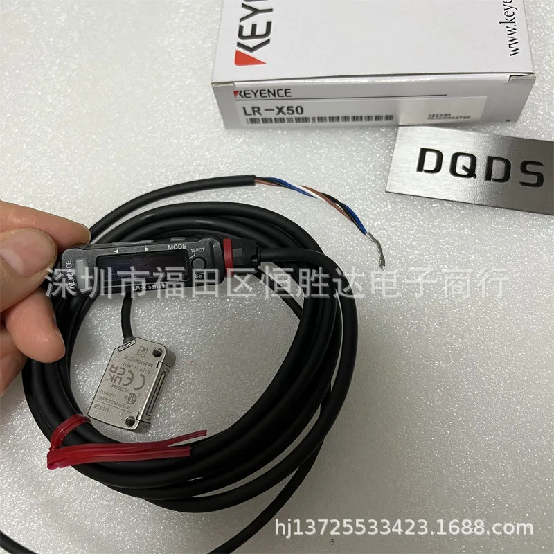 LR-X50 LR-X250 KEYENCE LR-X100C LR-X100 LR-X250C LR-X50C 센서
