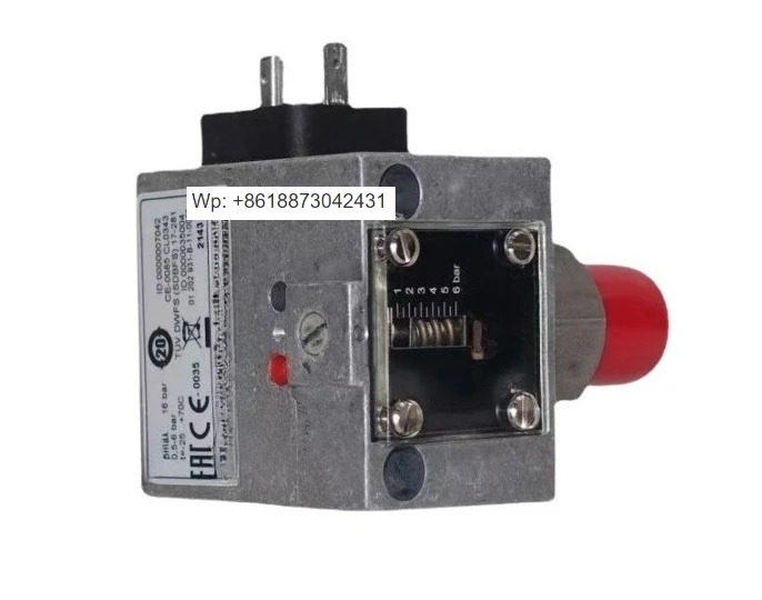 압력 스위치 DCM3 DWR06 DCM025 EX-VCM4156 EX-DWR25 EX-DGM호환506