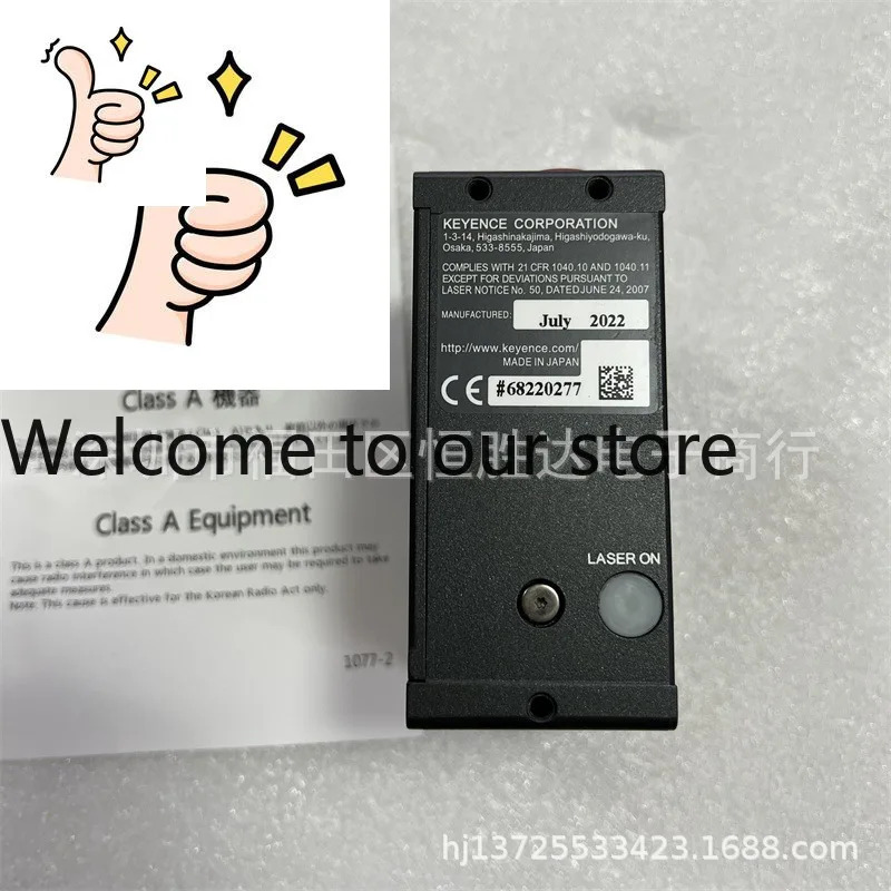 LJ-V7080B LJ-V7060B LJ-V7300B LJ-V7001 LJ-V7020 측정기 KEYENCE