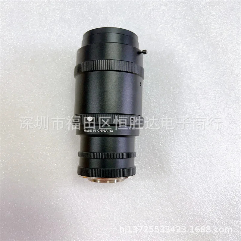 CA-LM0306 CA-LM0307 CA-LM0210 CA-LM0510 KEYENCE CA-LMA2 렌즈