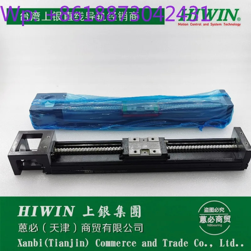 KK60D 05C 05P KK6005-150 200 300 400 500 600 A1-F0 CS2 HIWIN 1개