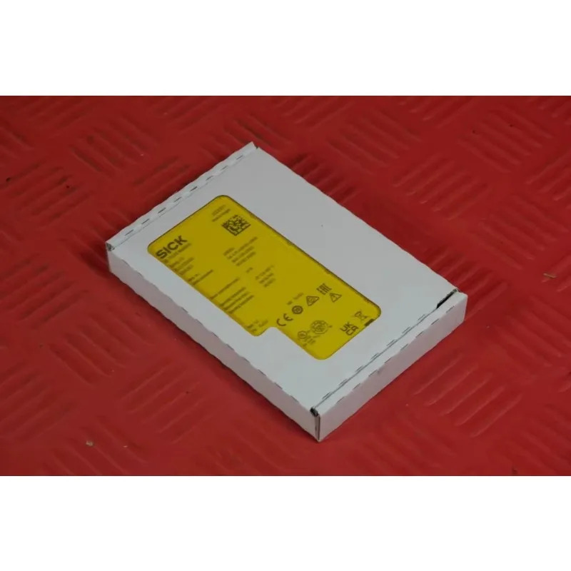 1085353 Flx3xtdi100 안전 릴레이 전컨트롤러 오리지널 패키지