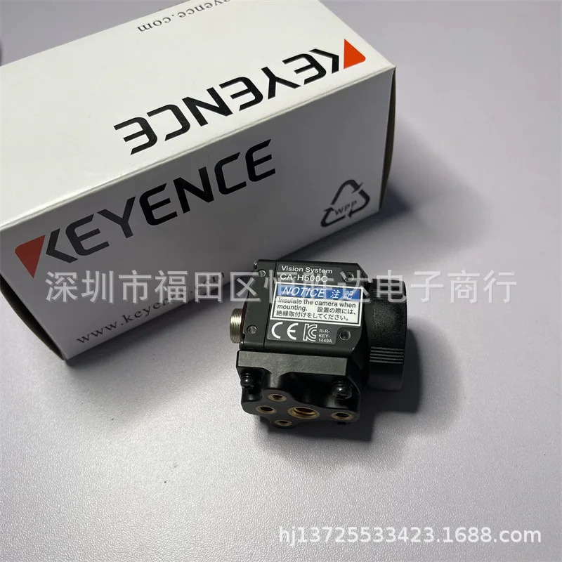 CA-H500C CA-H500CX CA-H500MX CA-H200M CA-H035C 카메라 KEYENCE