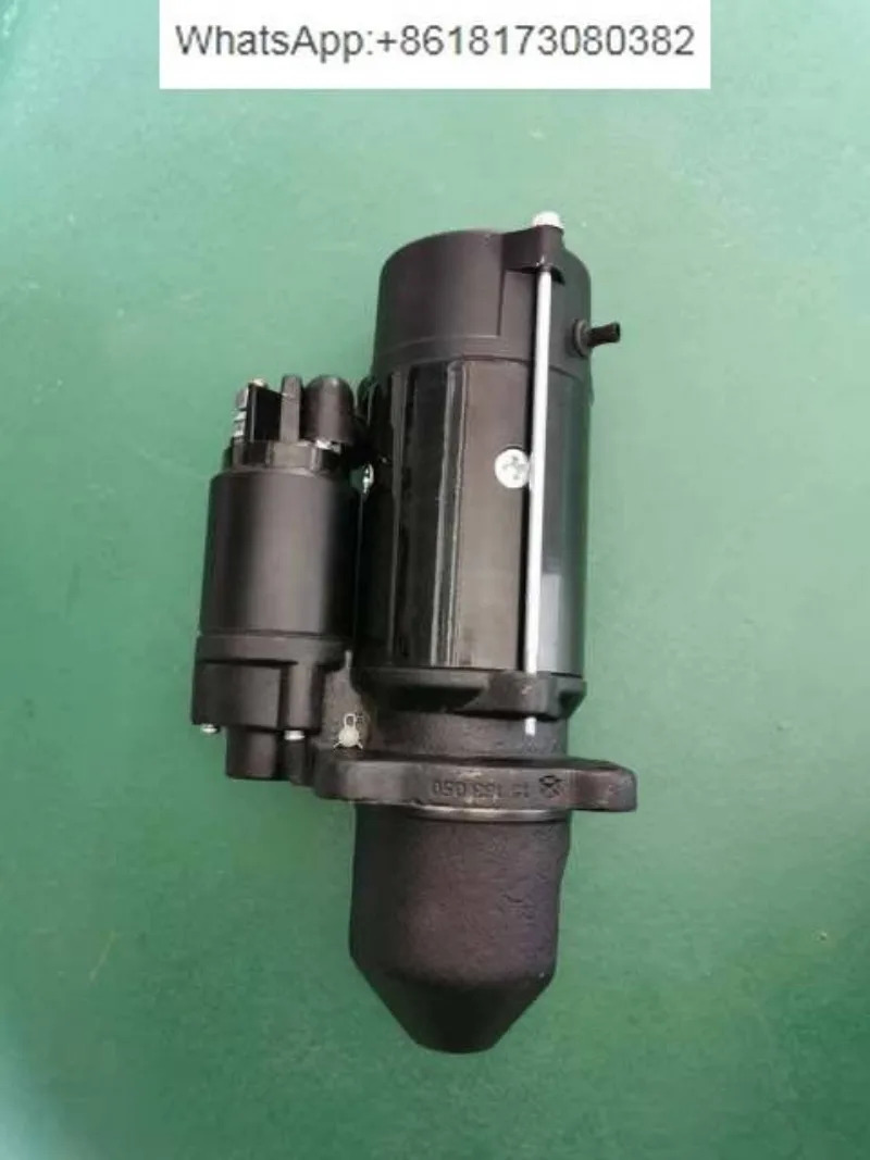 새 836674650 AZF4298 스타터 모터