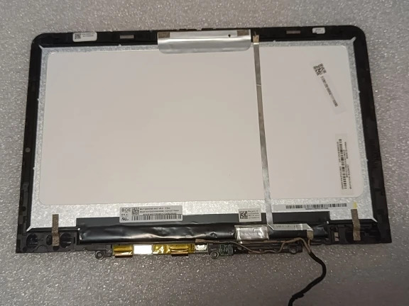 Chromebook 500e Gen3 500E Gen4 단 하프 터치 스크린 어셈블리용
