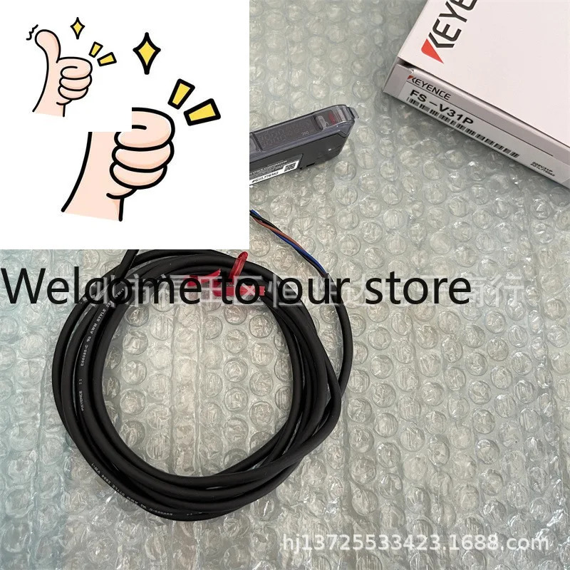 FS-V31P KEYENCE FS-V31M FS-V34C FS-V32C FS-V33C FS-V34 센서