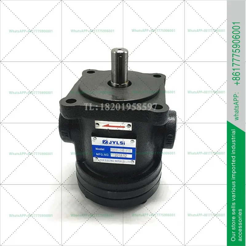50T-19-FR 베유압 오일 펌프 50T-12 14 FR LR