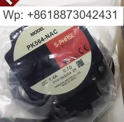 5상 스테퍼 모터 PK566-NACM PK564-NAC PK564-NB PK566AW PK566NBW