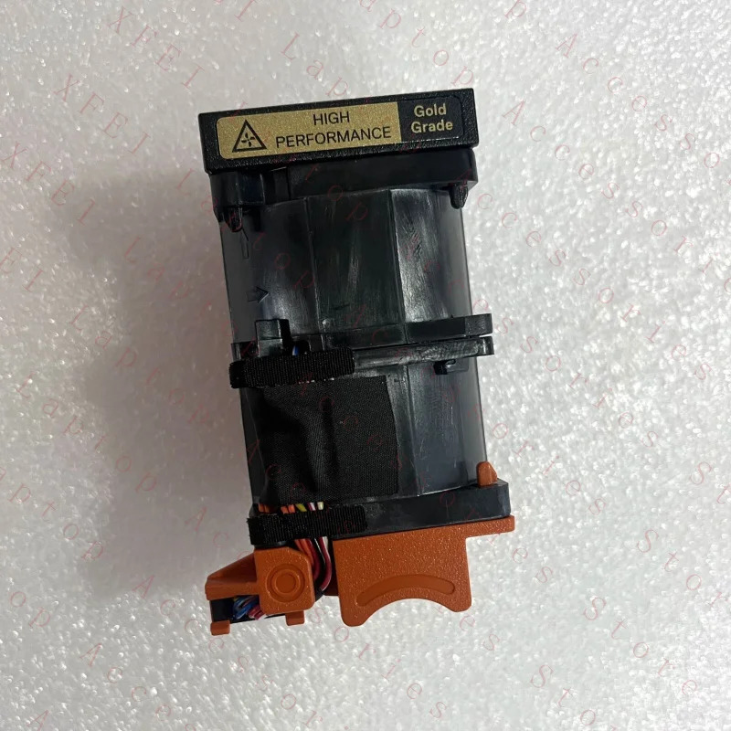 C PXHG0 0PXHG0 Dell PowerEdge R660xs 고성능 팬 DC12V새