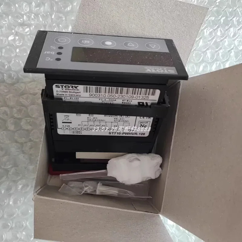 ST64-31.10 ST710-JB1BA 컨트롤러 완전 새