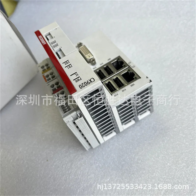 CX9020-0111 CX9020-0115 벡호프 CX9020-0112 CX9001-0101 모듈