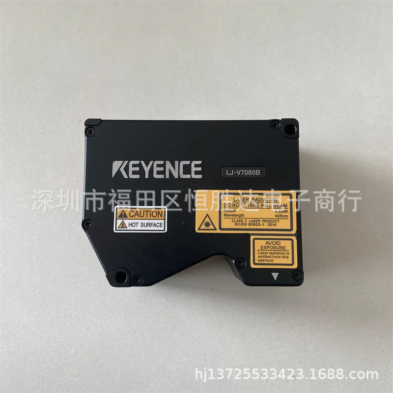 LJ-V7080B LJ-V7020 LJ-V7000P LJ-V7200 LJ-V7060B KEYENCE 측정 장비