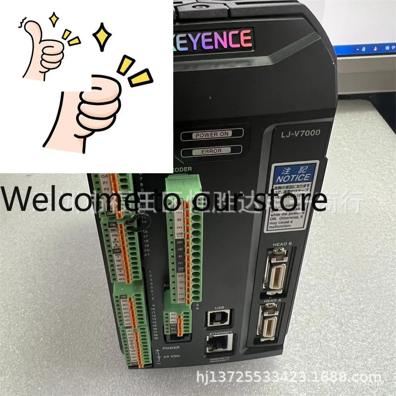 LJ-V7000 LJ-V7001 LJ-V7020 LJ-V7080 LJ-V7020K LJ-V7060 키엔스