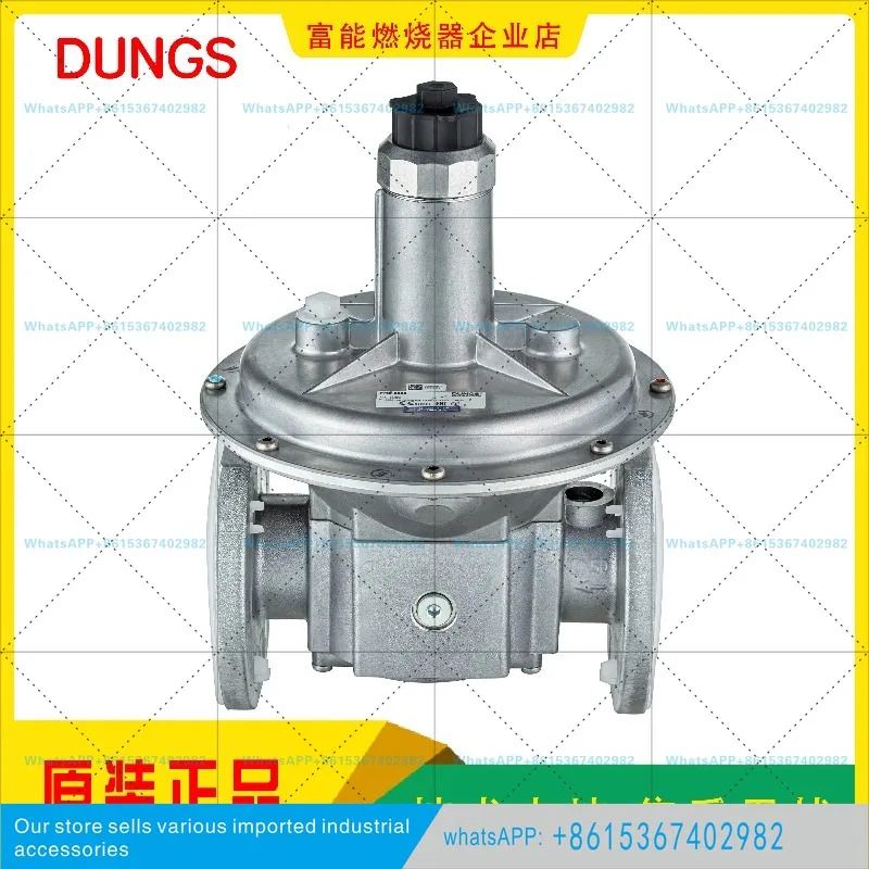 DUNGS FRS510 FRS520 FRS5065 FRS5080 FRS5100 압력 감압밸브