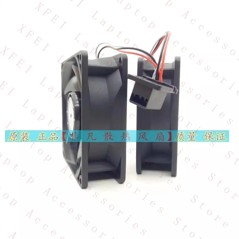 C for Sanyo 9WF0924S2041 24V 0.5A 9232 A90L-0001-0598  B 냉각팬 2개