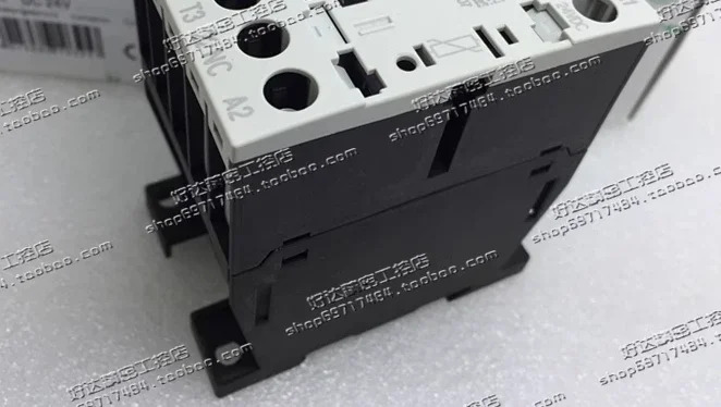 DIL M9-10 M9-01 24VDC 접촉기 신품 이며