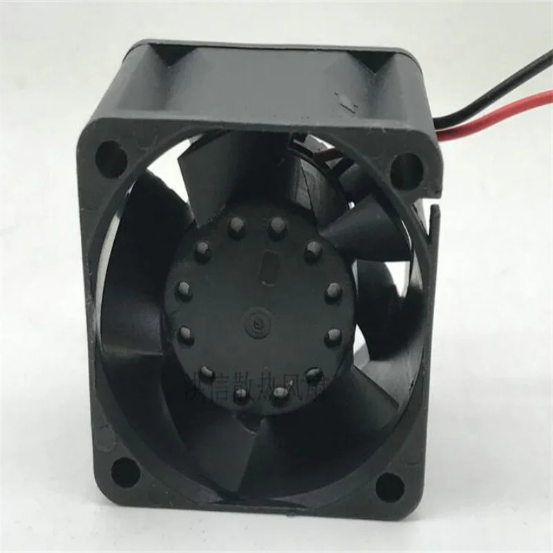 JFG FORD호환40BH-12E DC12V 0.32A 4CM 4028 4선 팬