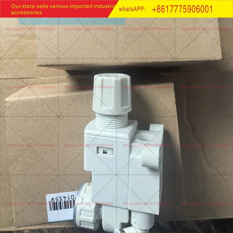 RB500-LLC4CKD 오리지널 레귤레이터
