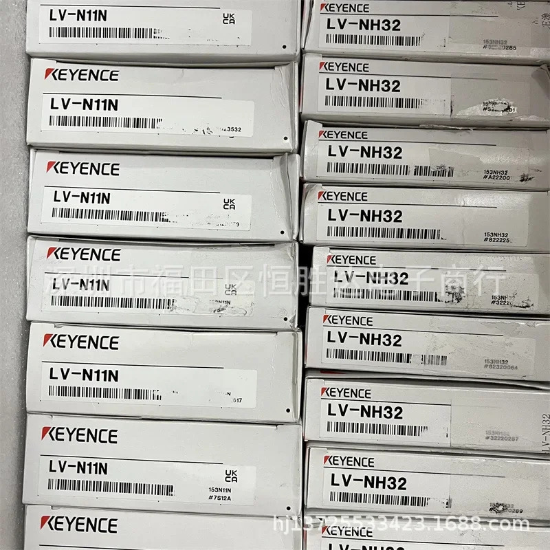 키엔스 LV-N11N LV-NH32 LV-NH42 LV-NH62 LV-N11P LV-NH67 센서