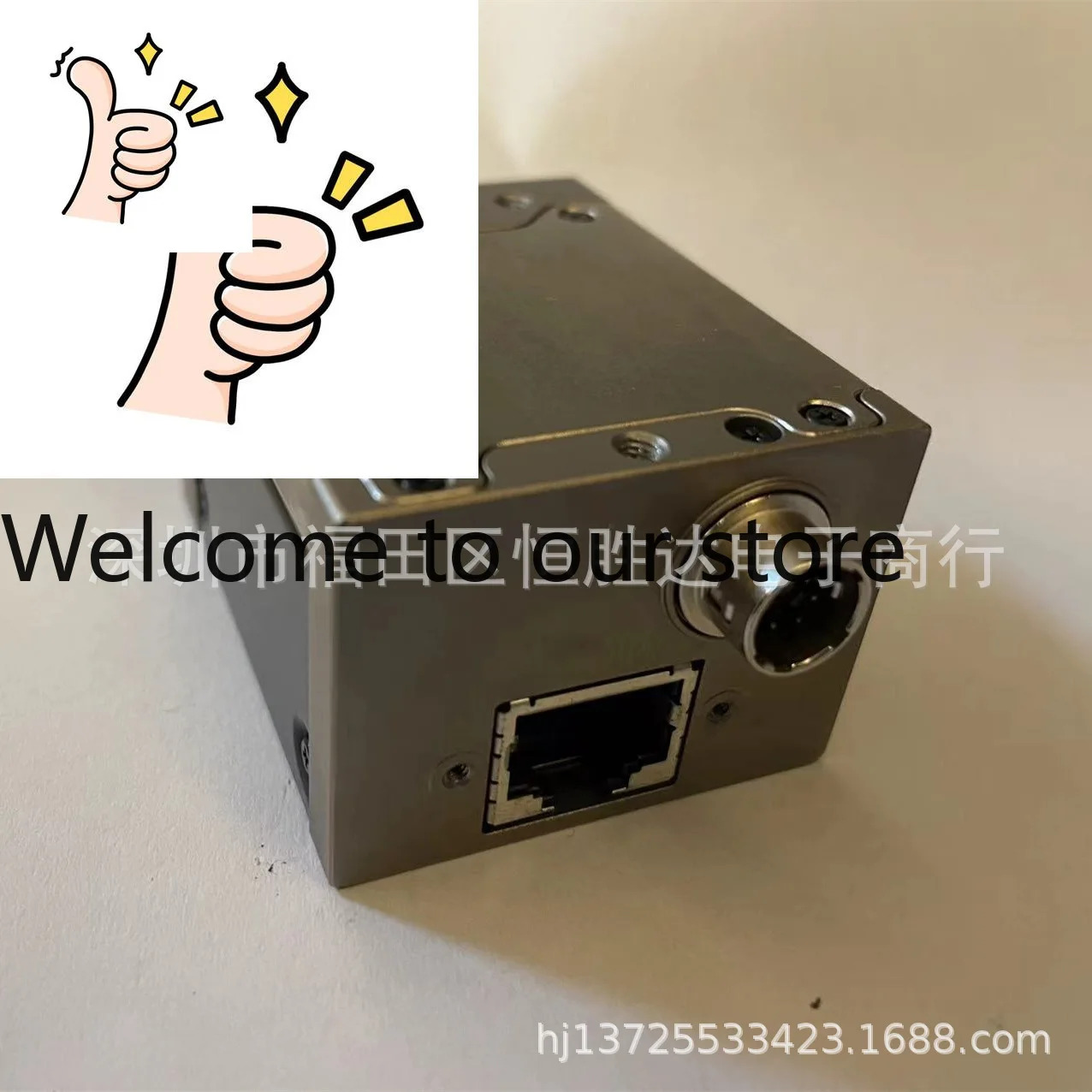 AcA4096-11GM호환 Basler AcA4096-11gc AcA4112-8gc AcA4024-8GM호환 카메라