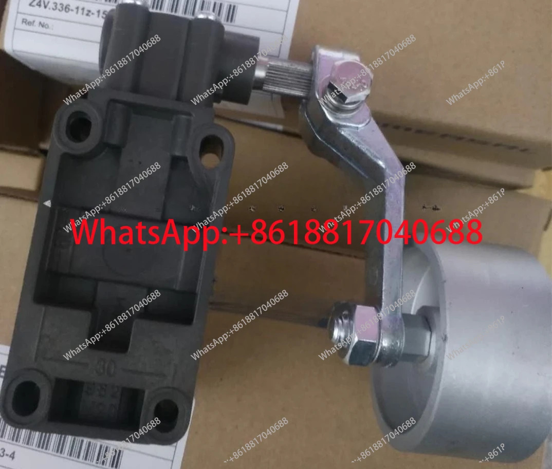 Z4V.336-11Z-1593-4 트래블 스위치 리미트