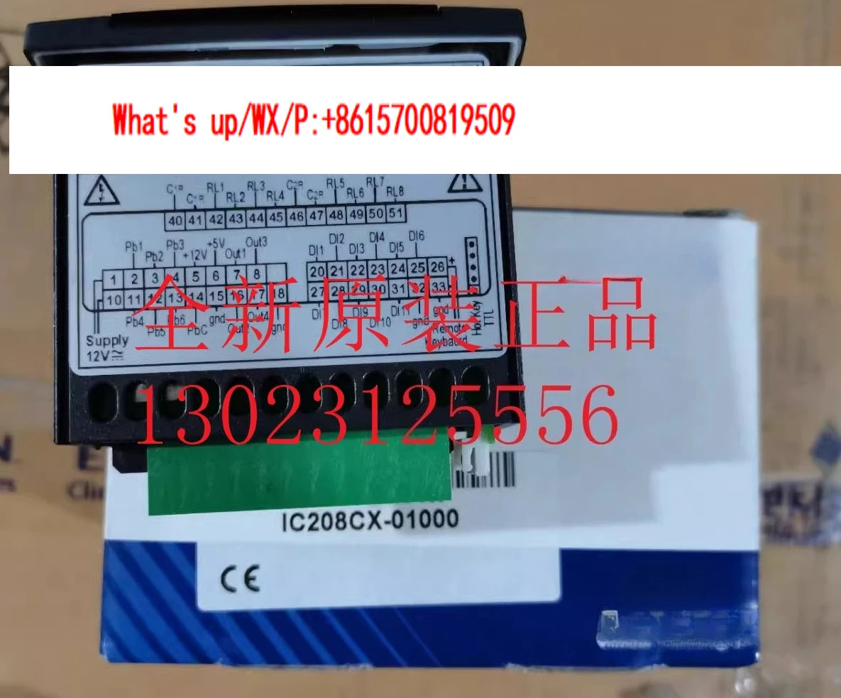 이탈리아 신품 오리지널 XR40CX-5N0C0 XR40CX-5N1C1
