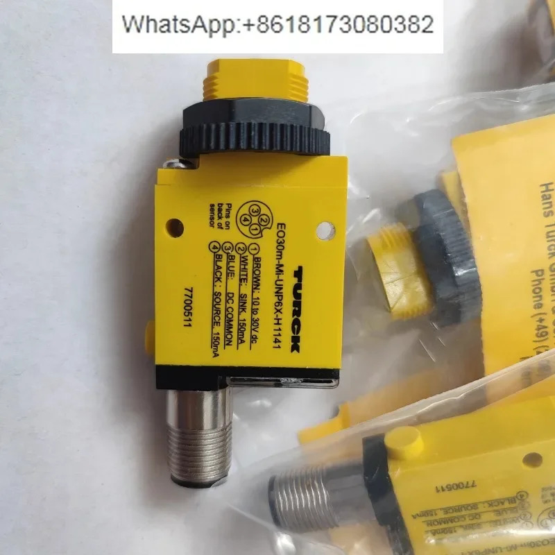 EO30m Mi-UNP6X-H1141 스위치 오리지널
