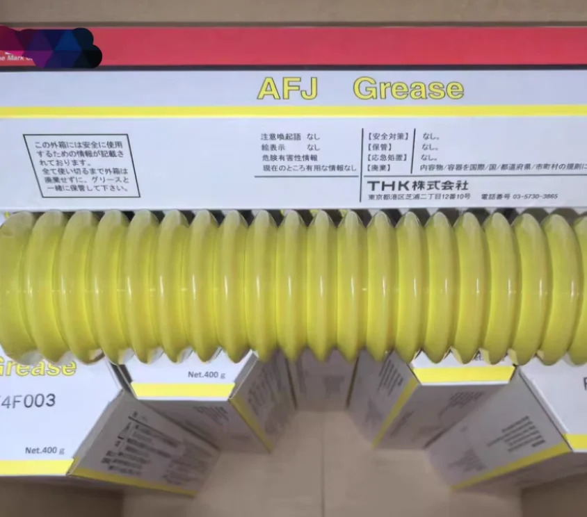 THK AFJ그리스 70g AFJ 선형 가이드 윤활윤활유 그리스 오일