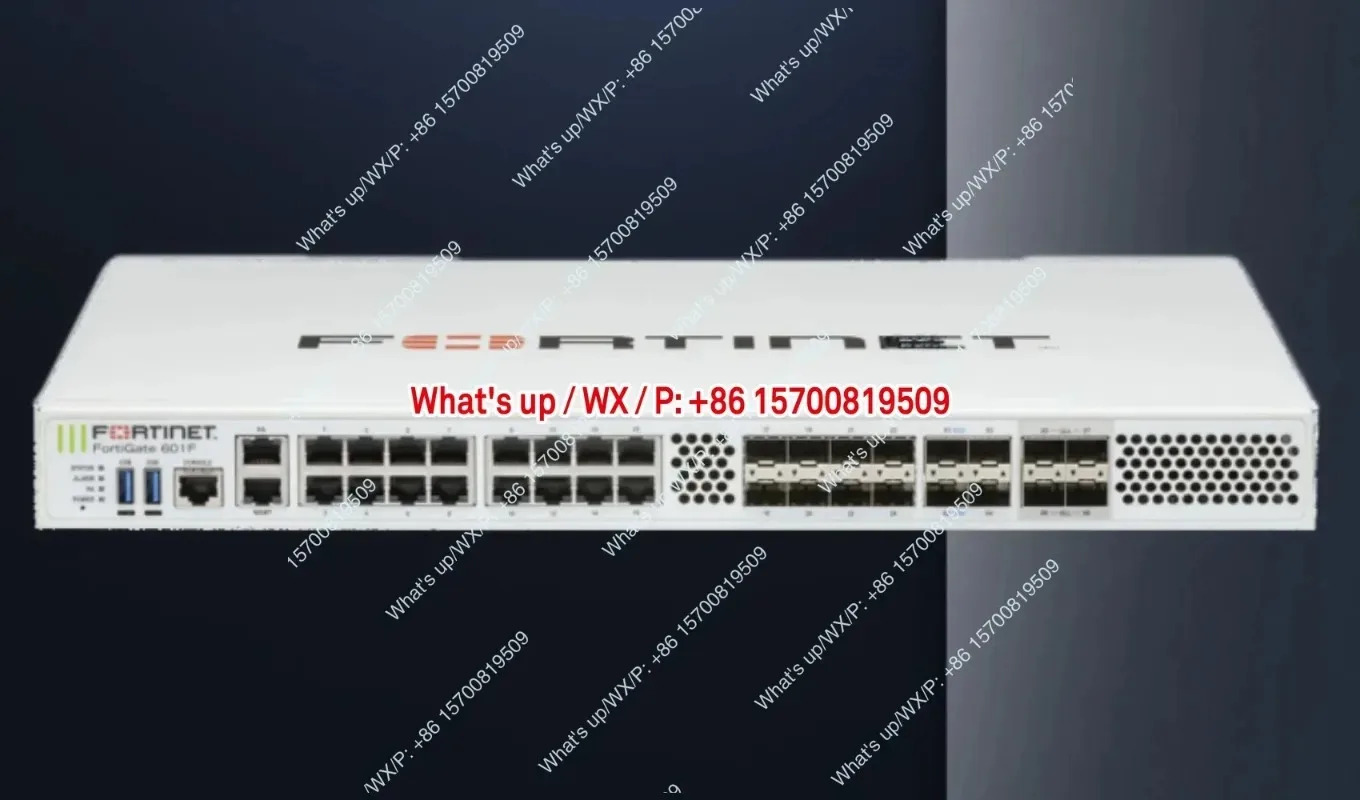 플라잉 타워 방화벽 FG-40F/60F/80F/100F/200F/120G/601E/90G 신품