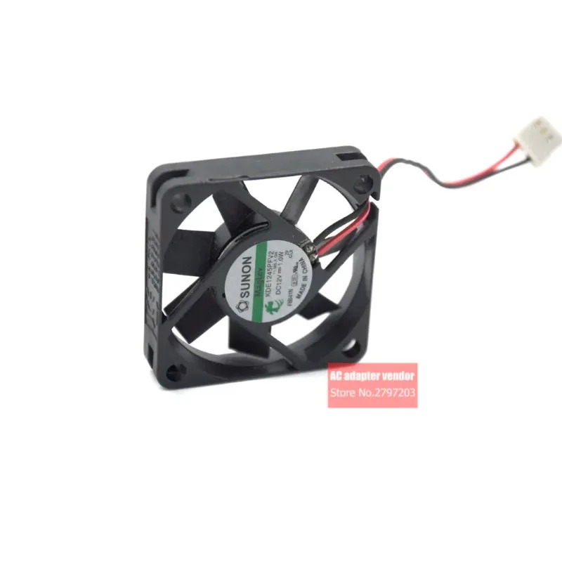 JFG SUNON 4CM 사일런스 4510 4.5CM 12V KDE1245PFV2 냉각팬