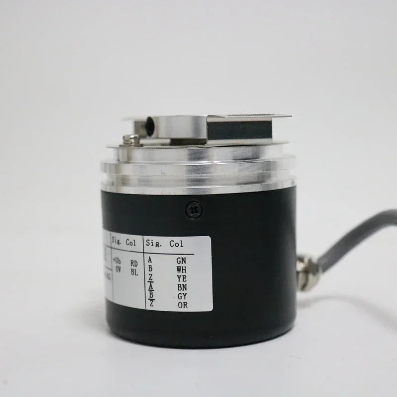 엔코더 EB58G15-L5PR-1024 와이드 넘버 ZJY208/ZJY265 스핀들