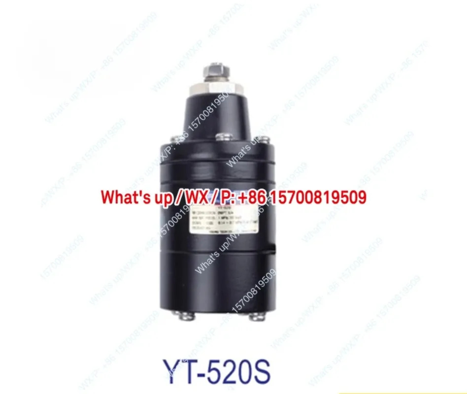 YT-520 공압식 방향 제어 밸브 YT-520S YT-525D YT-530S YT-535D