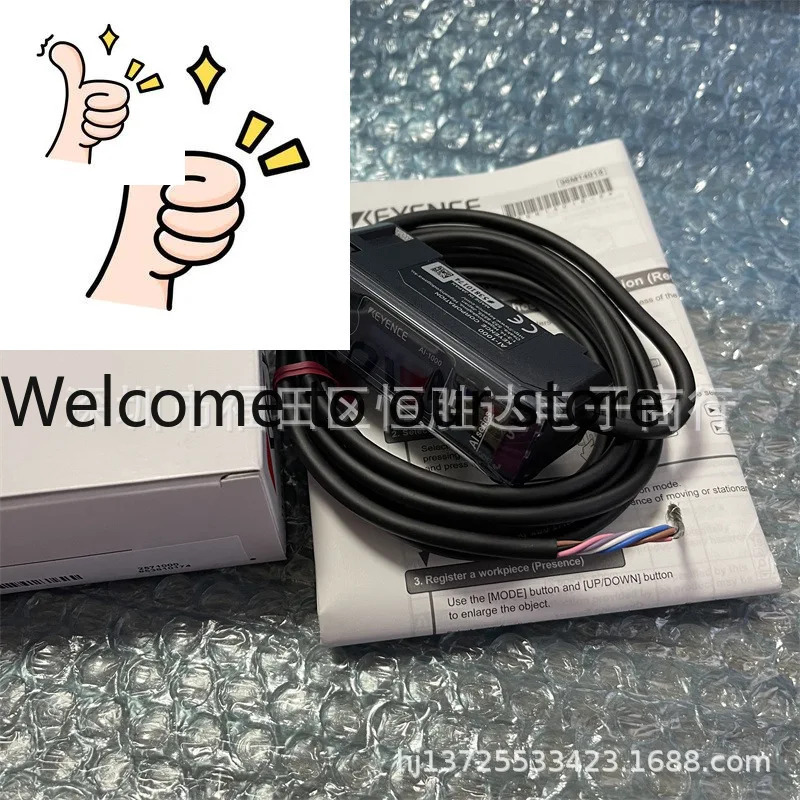 AI-1000 AI-H100 AI-1000C AI-H160 AI-B100 AI-B050 키엔스 센서