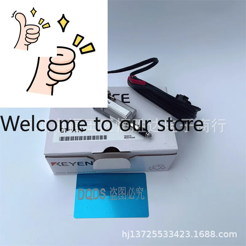-H10L 접촉 센서 -A10 -H10 -H22L KEYENCE -A22 -H22