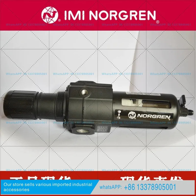 B74G-6GK-AP3-RMN/B74G-6GK-AP1/QP3/QP1RMN 노르구안 과압 조절기 필터