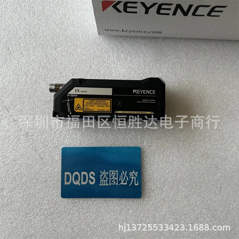 IX-H2000 센서 IX-360W IX-360 IX-CP50 IX-1050 IX-150 KEYENCE