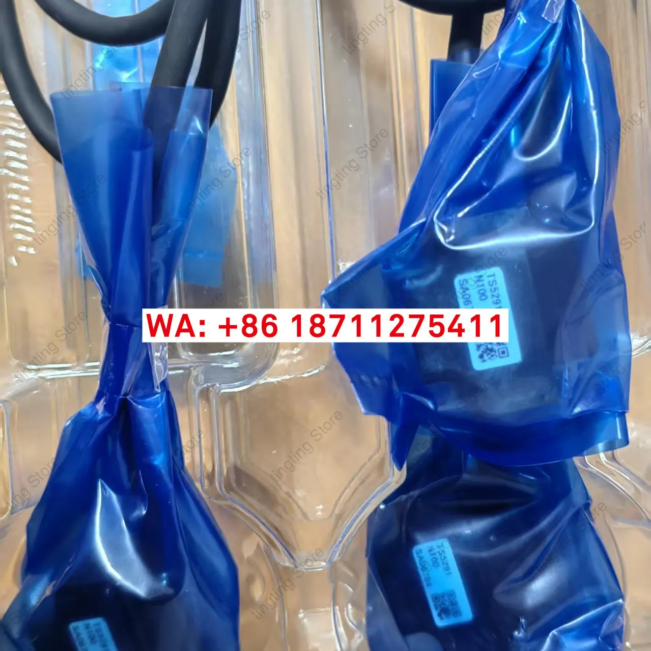 TS5291N100 기어 엔코더 리딩 헤드 TAMAGAWA 타마가와 새