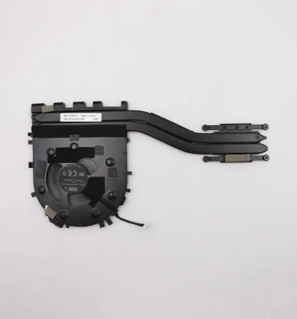Thinkpad E14 E15 Gen2/3/4 방열판 팬 5H41B77297용